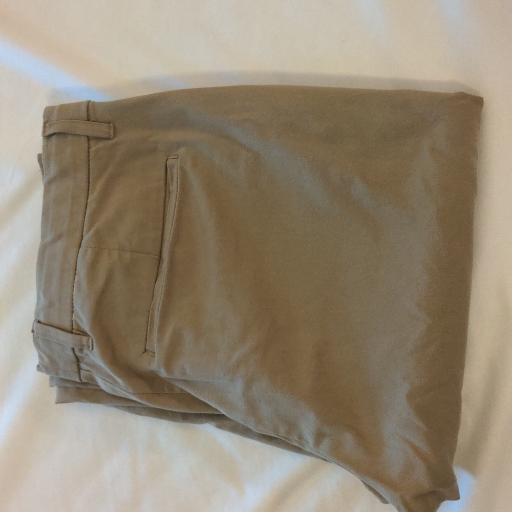 Tech Chinos - Picture 3 of 3